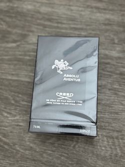 Creed Absolu Aventus Eau de Parfum 75ml
