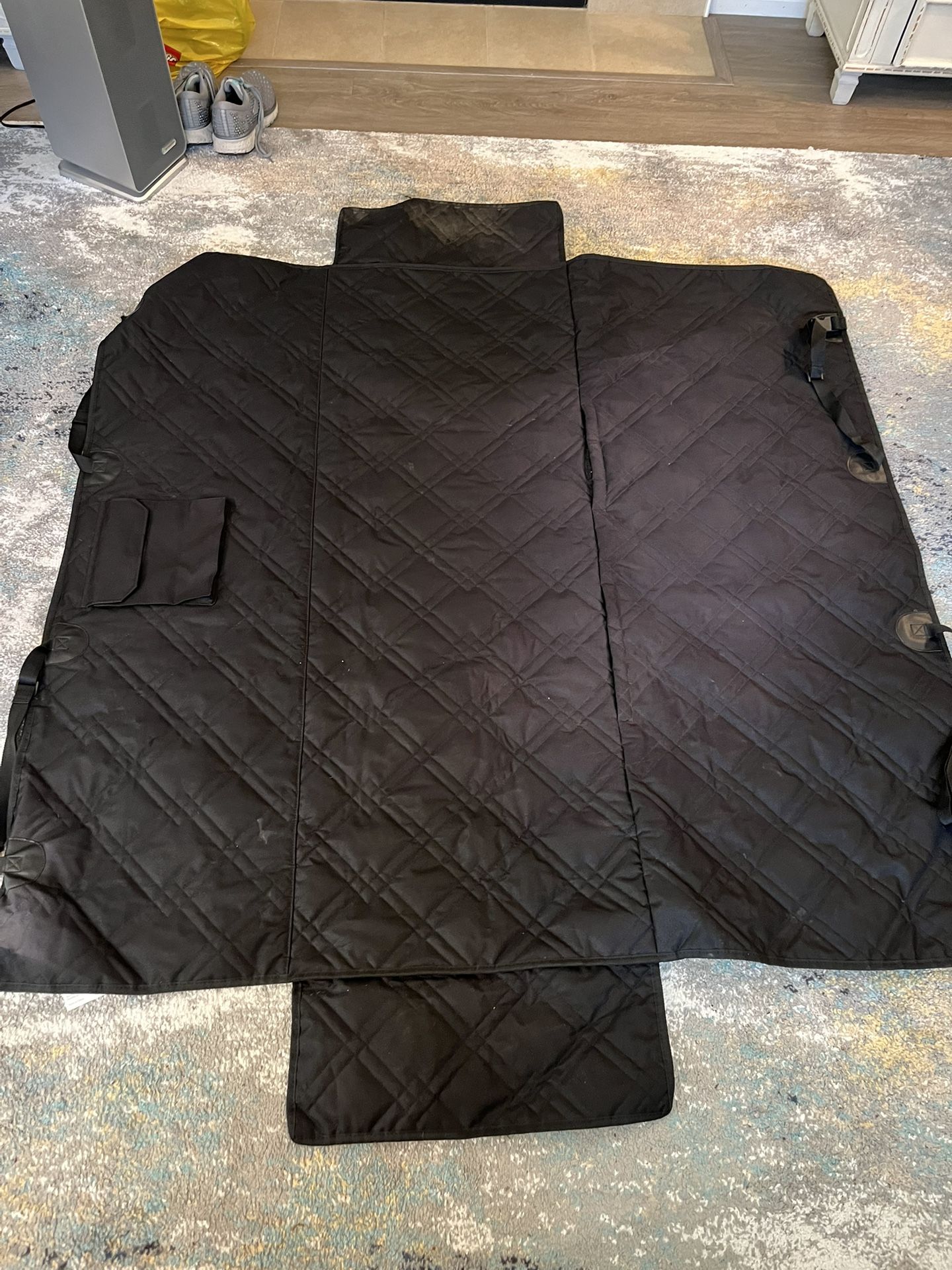 Pet Seat Cover