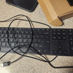 Keyboard