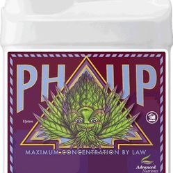 Advanced Nutrients pH Up