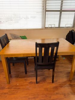 Moving sale