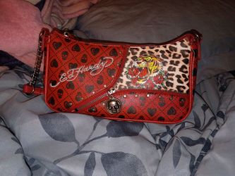 Ed Hardy Bag