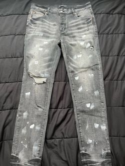 Purple Brand Jeans