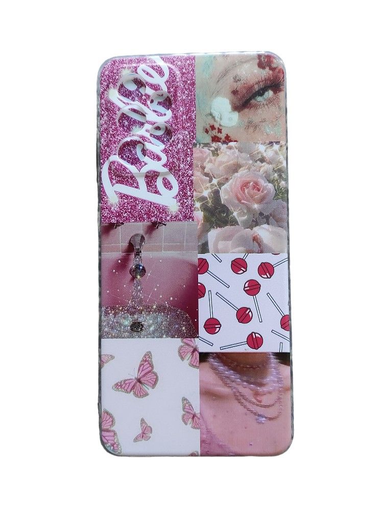 BARBIE Cell Phone Case Compatible With Samsung A52/A52S 5G