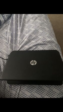 HP Notebook