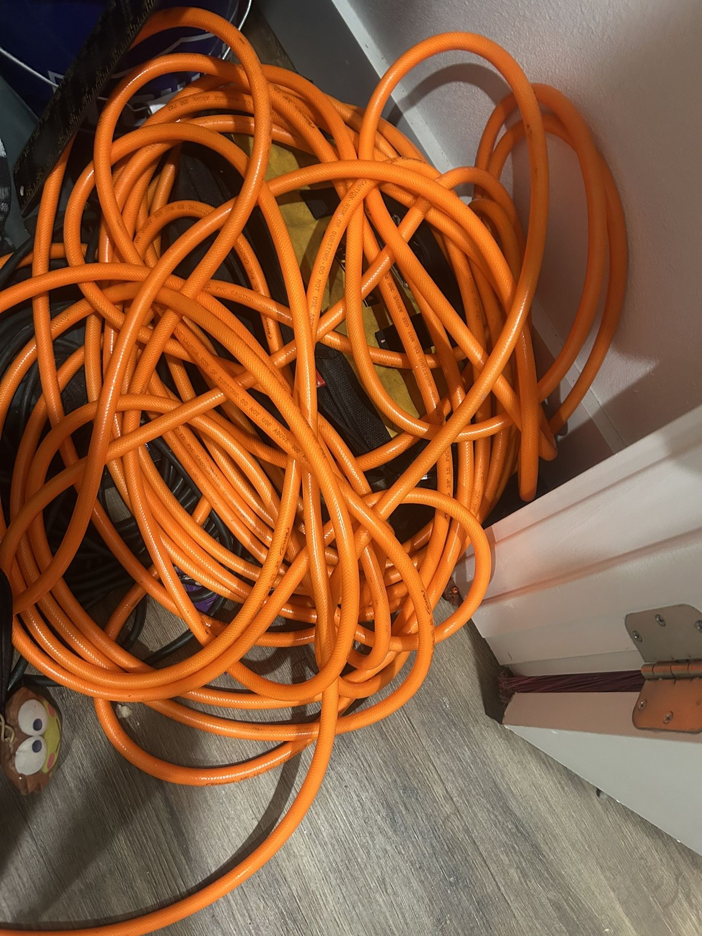 Air Compressor AirHose