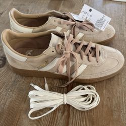Adidas Handball Special Magic Beige Gum Size 12