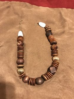 Necklace