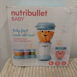 Nutribullet