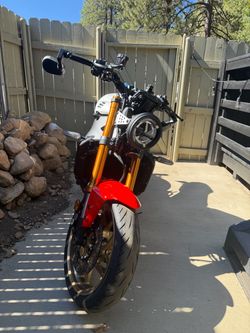 Yamaha XSR(contact info removed)
