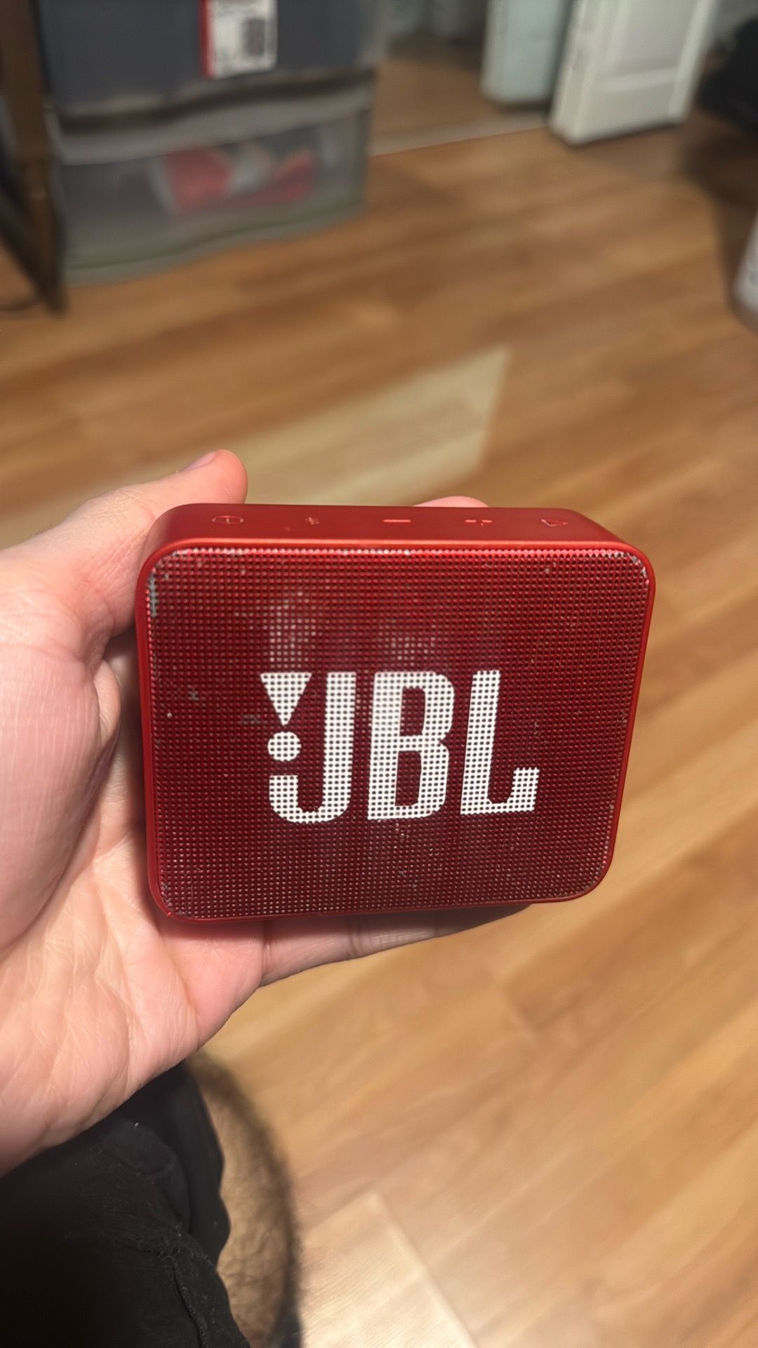 JBL GO 2 (used)