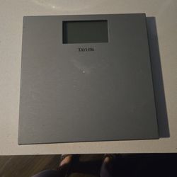 Bathroom Scale