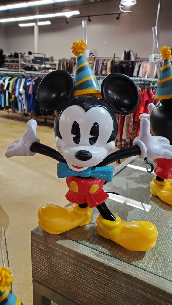 Disney Mickey Sippy cup