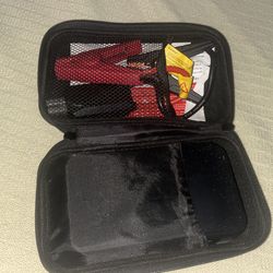 Type S/ jumper cable