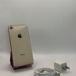Apple iPhone 8 64GB Unlocked 