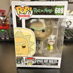 Funko Pop