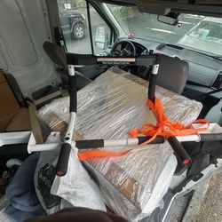Pull Up Bar 