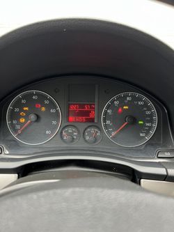 2009 Volkswagen Rabbit