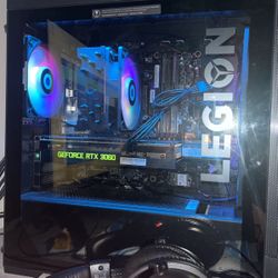 lenovo gaming pc 