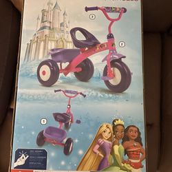 Tricycle 