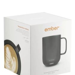 Ember Smart Temperature Control Mug2