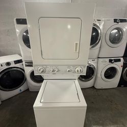Kenmore Washer And Dryer Stackable “24