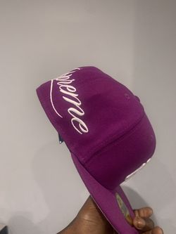 Supreme Ss26 New Era Yankee