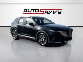 2021 Mazda CX-9