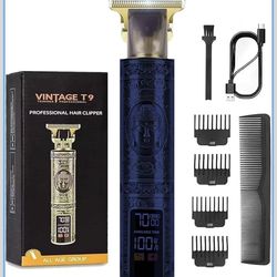 Hair Clipper for Men