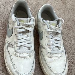 Nike Women’s Shoes 