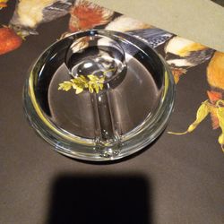 Cigar Ash Tray