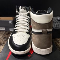 Jordan 1 Retro High Dark Mocha