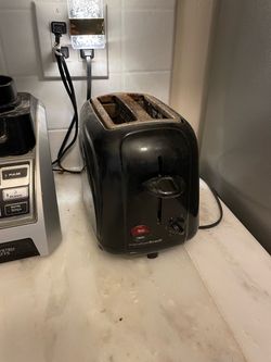 Toaster