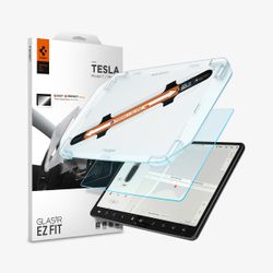 Spigen https://offerup.com/redirect/?o=R0xBUy50Ug== Anti Glare Screen Protector.