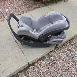 Car Seat