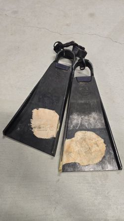 Swim Fin Viper South Swell