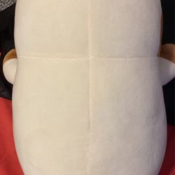 ronnie hugmee
