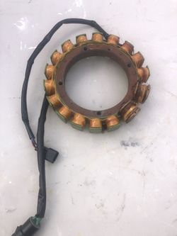 Yamaha Stator