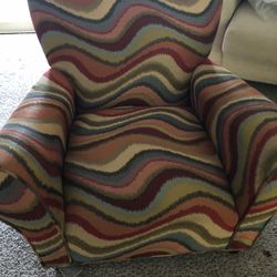 side chair