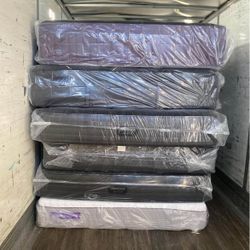 2025 New Year Mattress Sale: Unbeatable Prices on Top Sleep Brands!