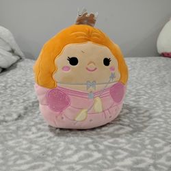Glenda From Wizard Of Oz Squishmallow Very Squishable