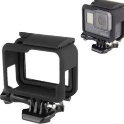 GoPro Hero 7 6 5 Protective Frame Case 