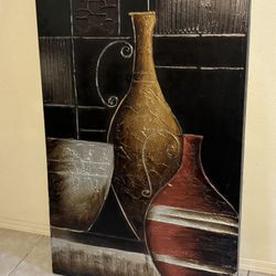 Lots Of Stuff And Lots Of Clothes