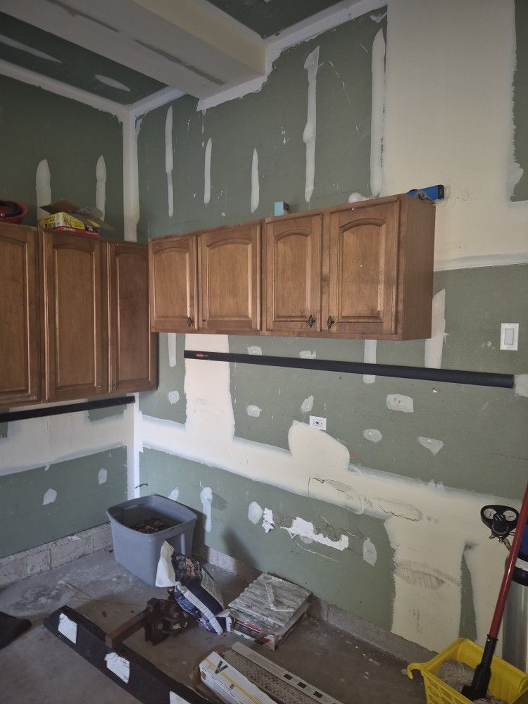 Used Cabinets