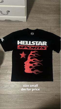Hellstar tee