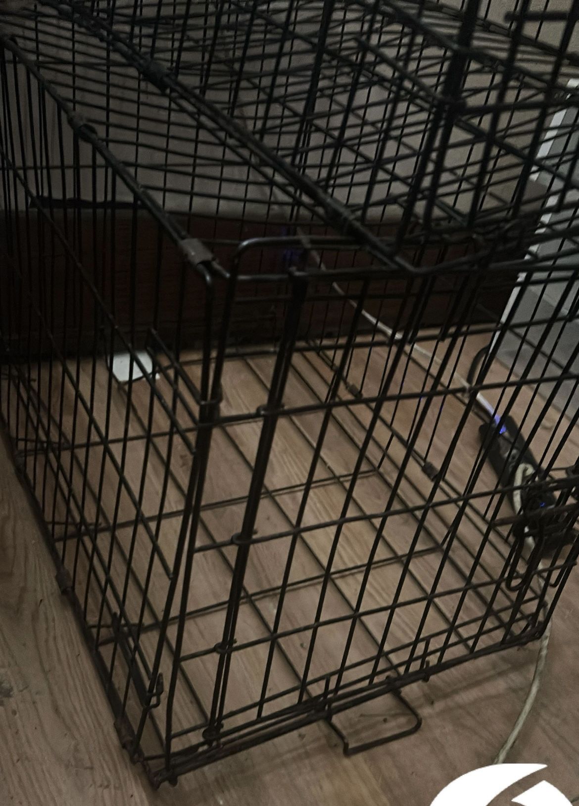 Small Dog/cat Cage