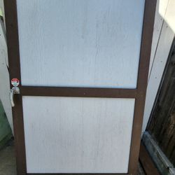 Door
