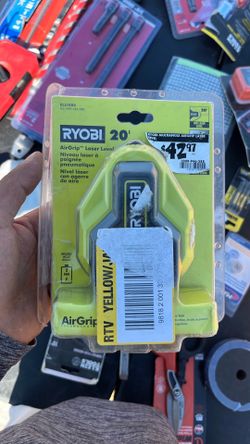 Laser level