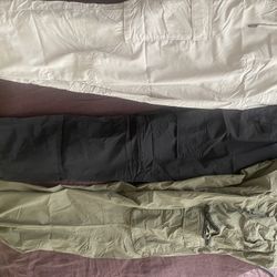 Mens Pants Xl And 38