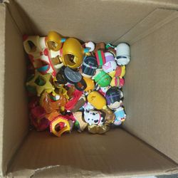 Tsum Tsum Lot